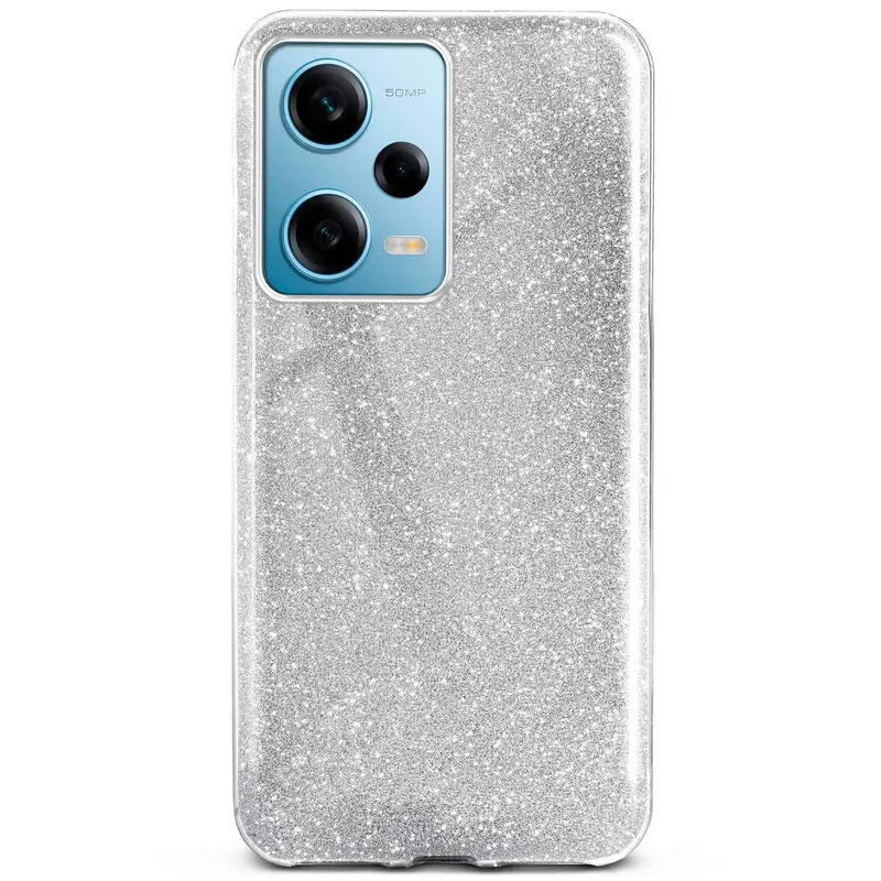 Glitter Case für Redmi Note 12 Pro 5G