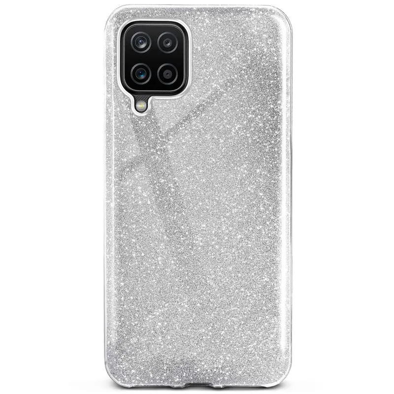 Glitter Case für Samsung Galaxy A12