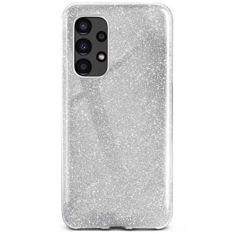 Glitter Case für Samsung Galaxy A13 (4G)