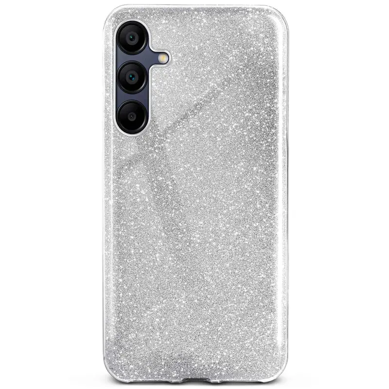 Glitter Case für Samsung Galaxy A15 (4G)