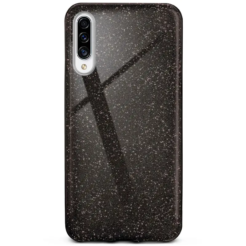 Glitter Case für Samsung Galaxy A30s
