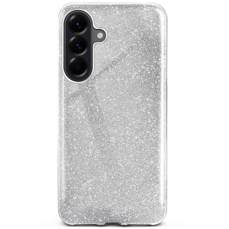 Glitter Case für Samsung Galaxy A56 5G