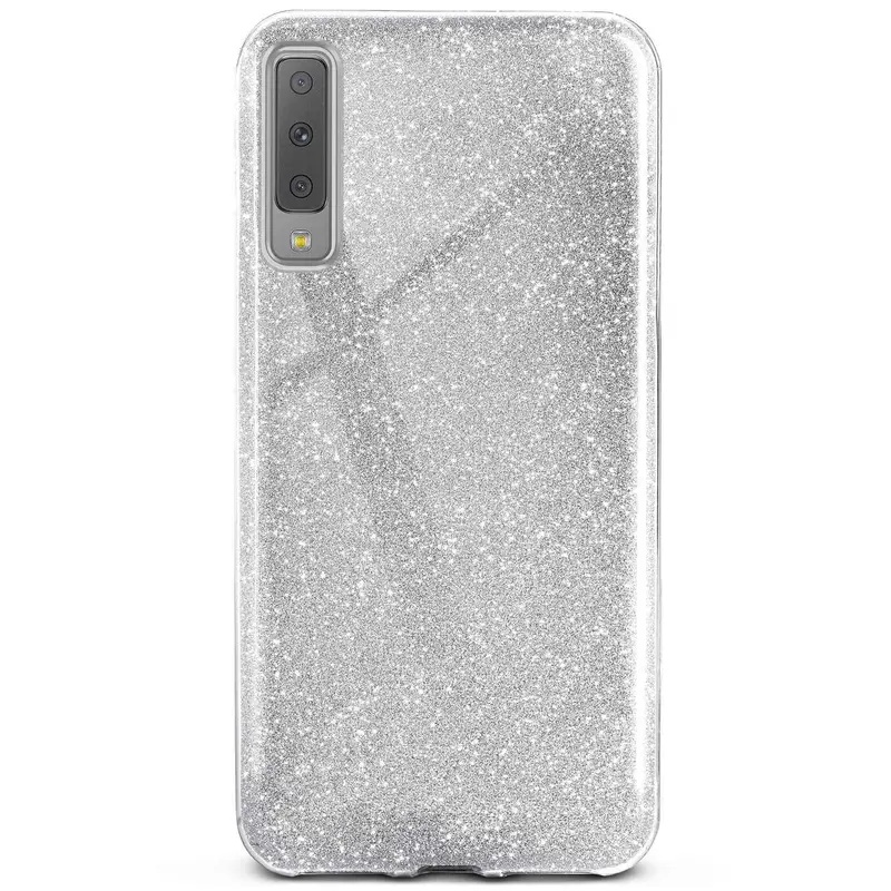 Glitter Case für Samsung Galaxy A7 (2018)