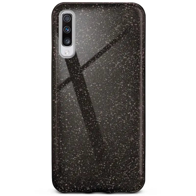 Glitter Case für Samsung Galaxy A70