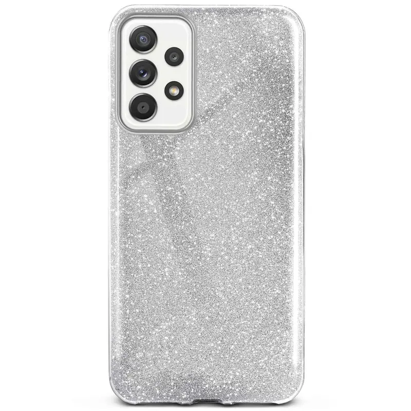 Glitter Case für Samsung Galaxy A72 5G