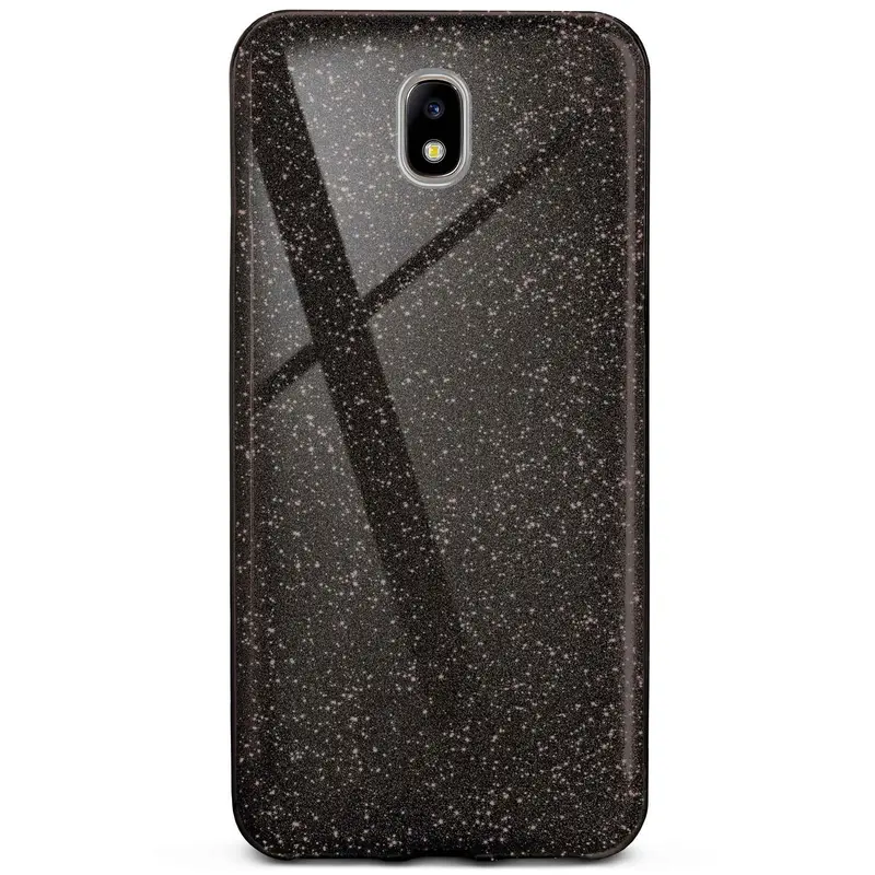 Glitter Case für Samsung Galaxy J5 (2017)
