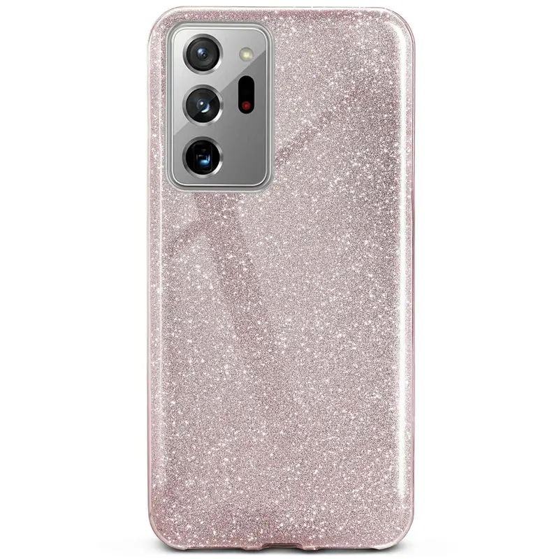 Glitter Case für Samsung Galaxy Note 20