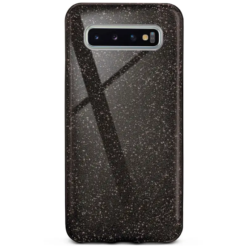 Glitter Case für Samsung Galaxy S10 Plus