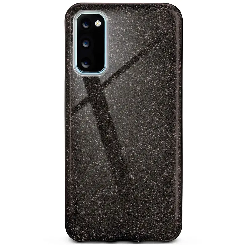 Glitter Case für Samsung Galaxy S20 5G
