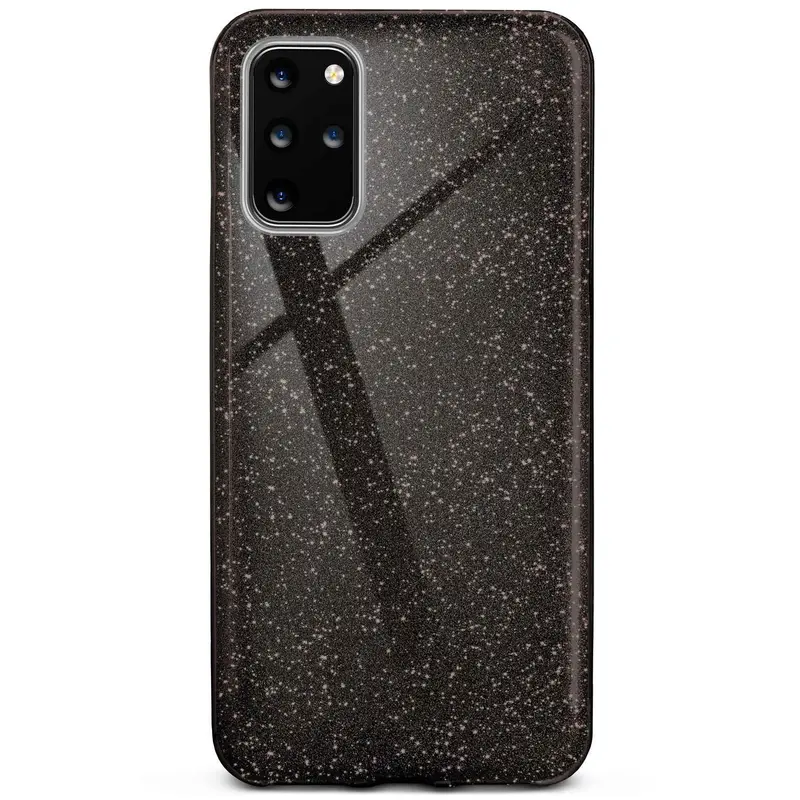 Glitter Case für Samsung Galaxy S20 Plus