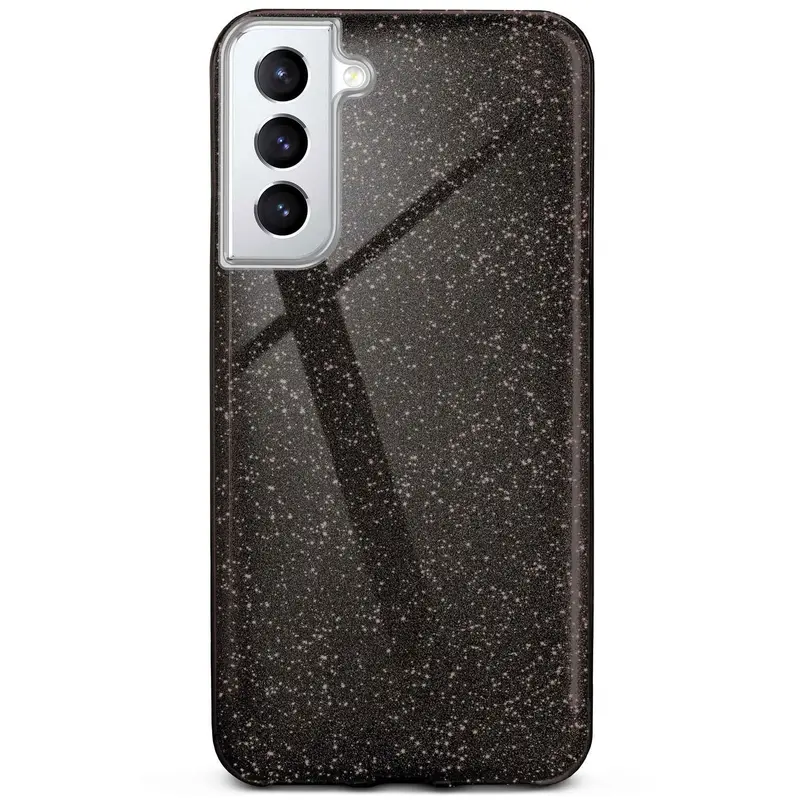 Glitter Case für Samsung Galaxy S21