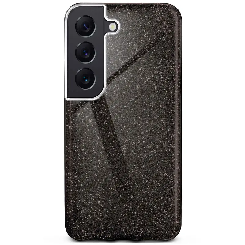 Glitter Case für Samsung Galaxy S22
