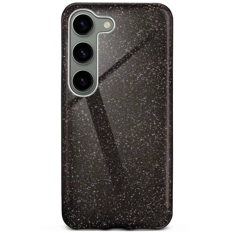 Glitter Case für Samsung Galaxy S23