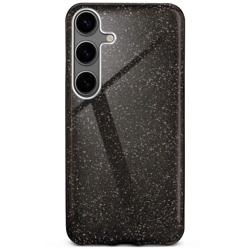 Glitter Case für Samsung Galaxy S24