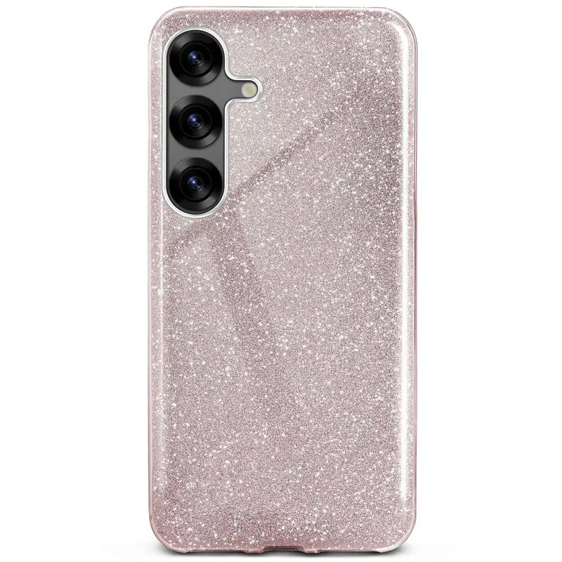 Glitter Case für Samsung Galaxy S25 Plus
