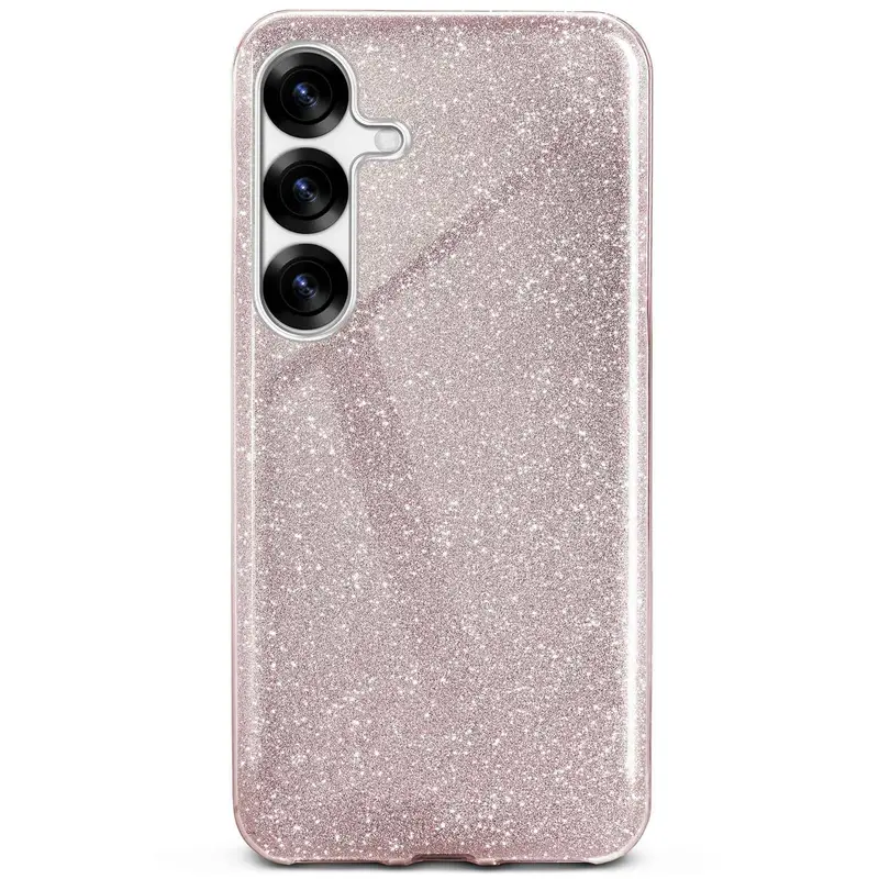 Glitter Case für Samsung Galaxy S25