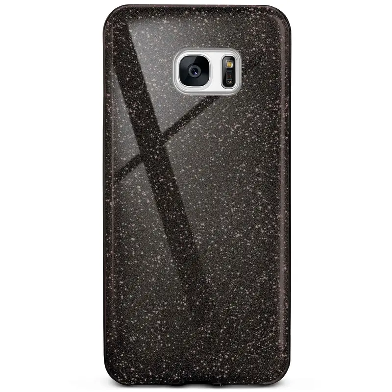 Glitter Case für Samsung Galaxy S7