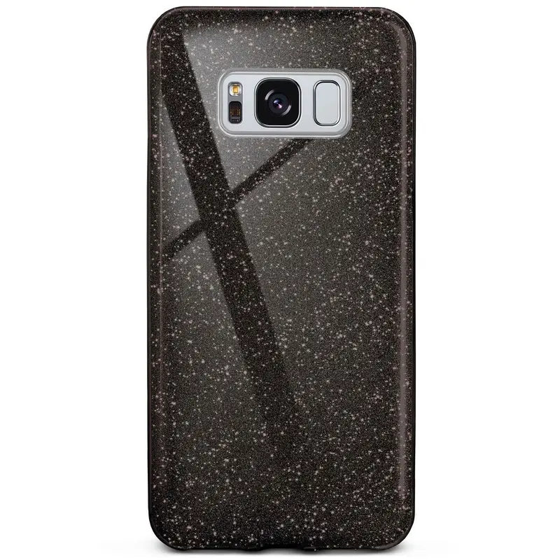 Glitter Case für Samsung Galaxy S8 Plus