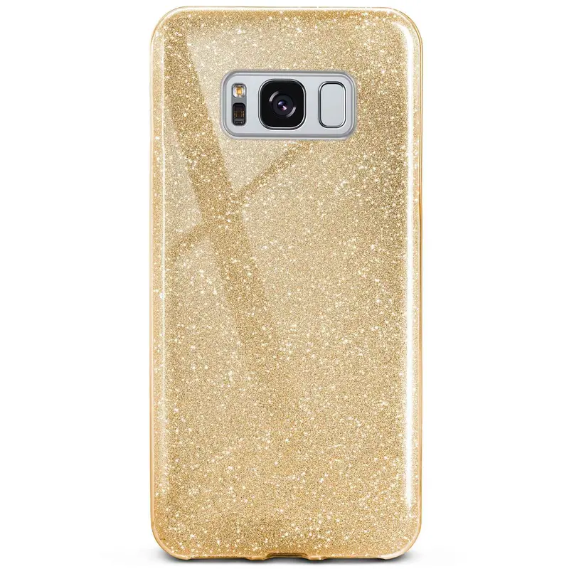 Glitter Case für Samsung Galaxy S8
