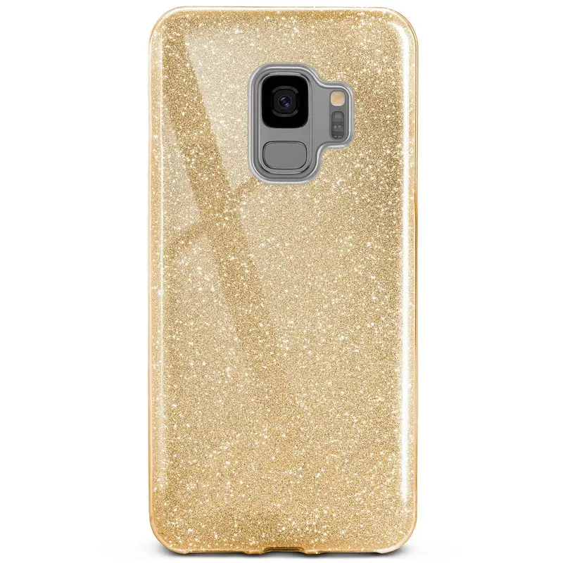 Glitter Case für Samsung Galaxy S9