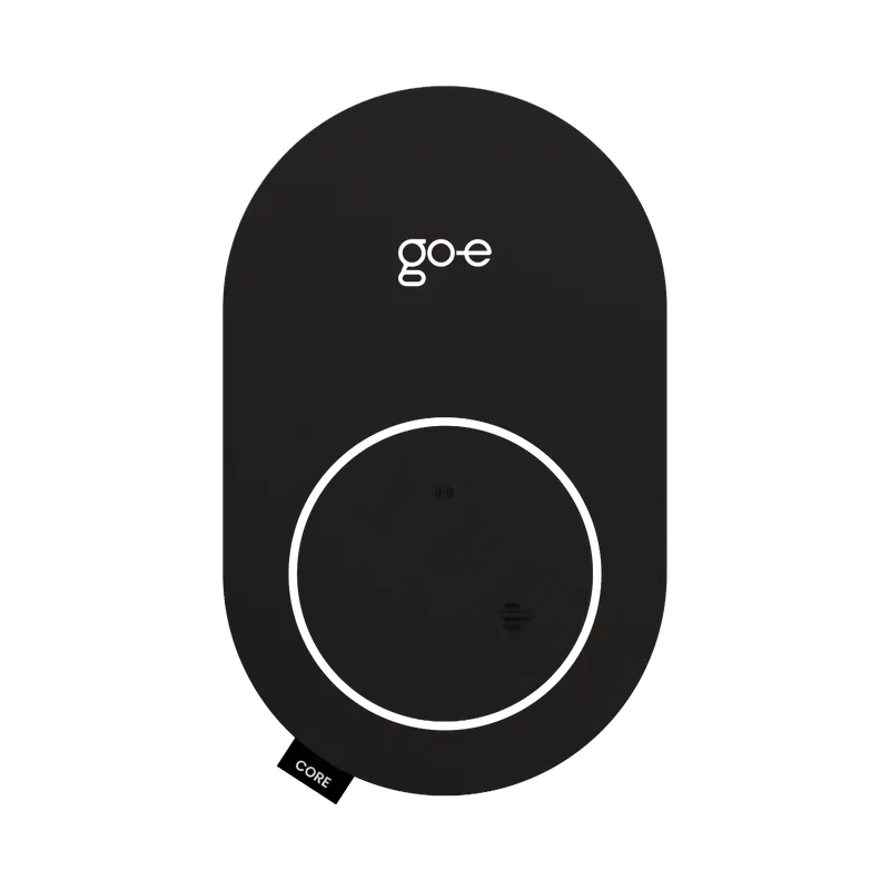 go-e Charger CORE 11 kW