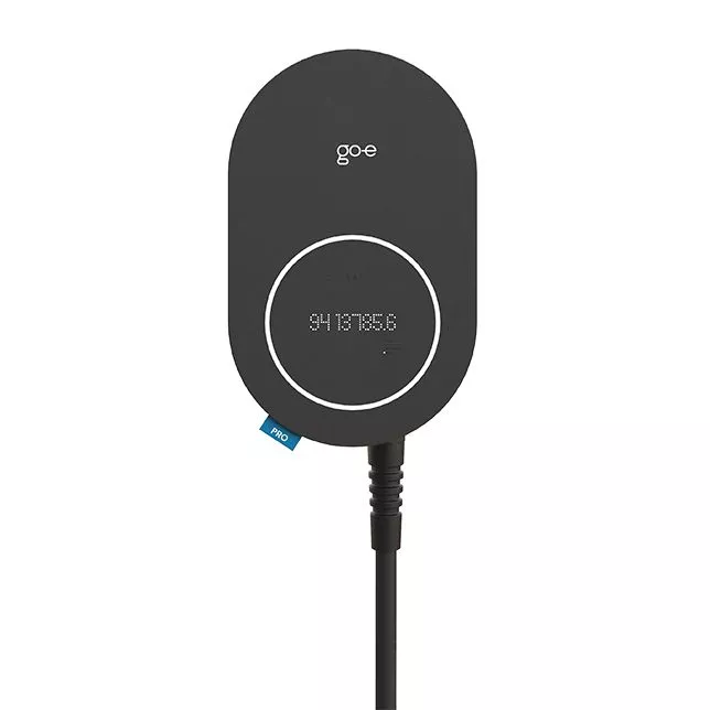 go-e Charger PRO CH-PRO-CABLE-011 Wallbox