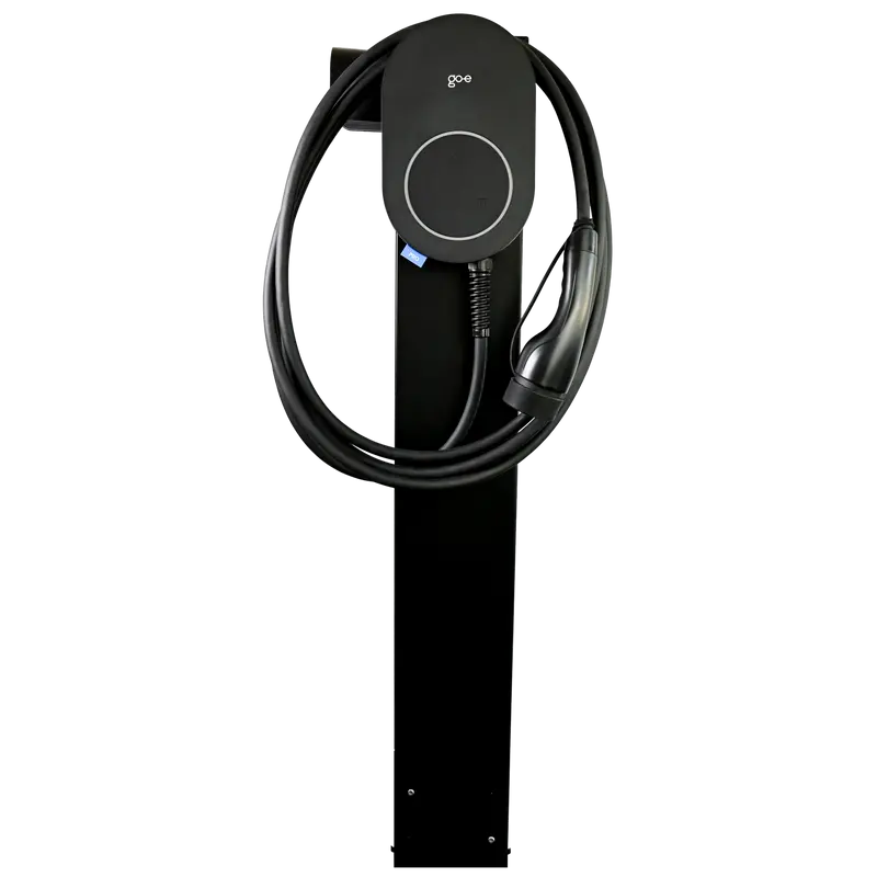 go-e Stand PRO