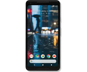 Google Pixel 2 XL Reparatur