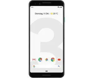Google Pixel 3 Reparatur