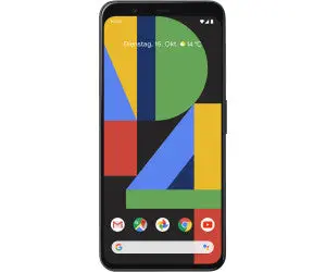 Google Pixel 4 Reparatur