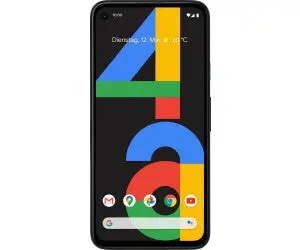 Google Pixel 4a