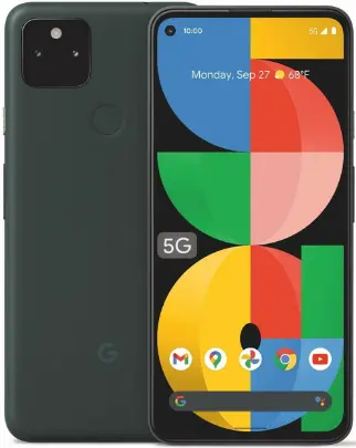 Google Pixel 5a 5G