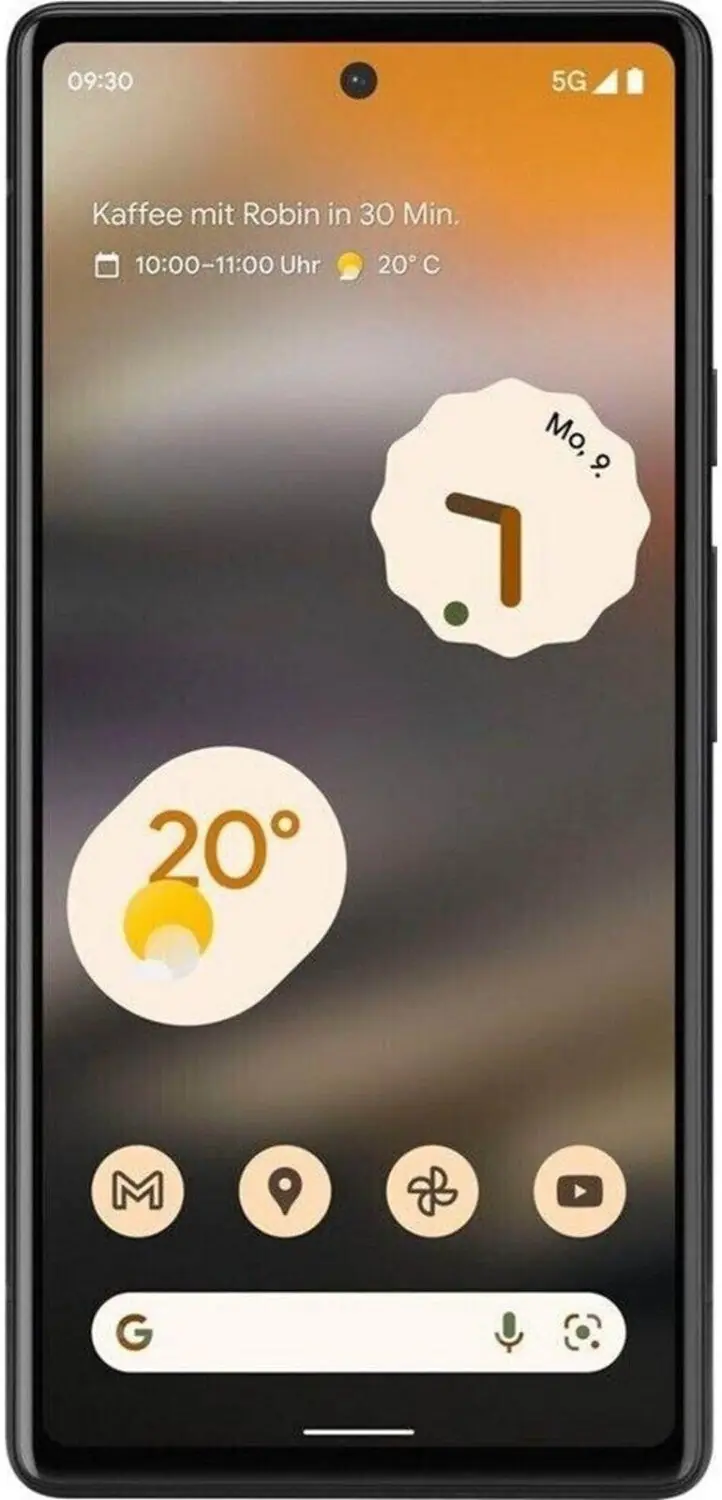 Google Pixel 6 5G Reparatur