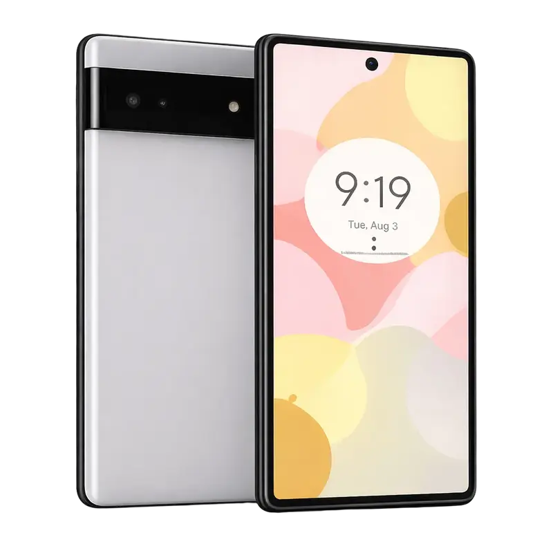 Google Pixel 6 Ladebuchse Reparatur
