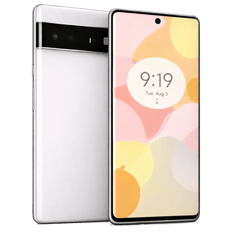 Google Pixel 6 Pro Ladebuchse Reparatur