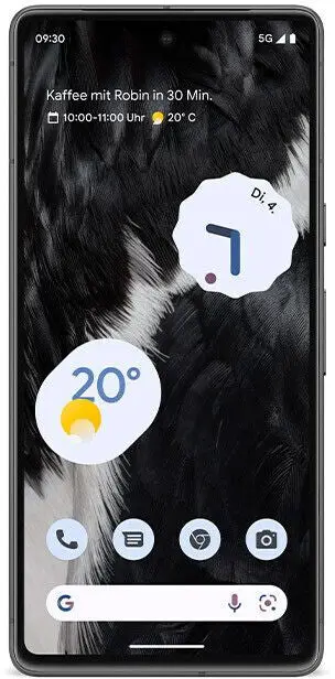 Google Pixel 7 Reparatur
