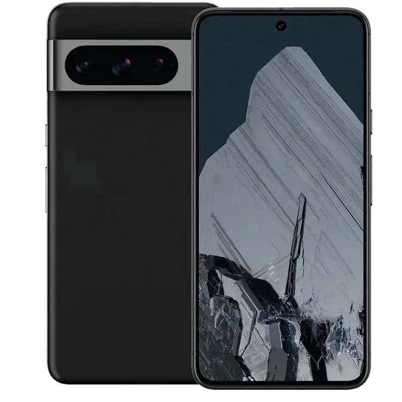 Google Pixel 8 Pro Akkureparatur