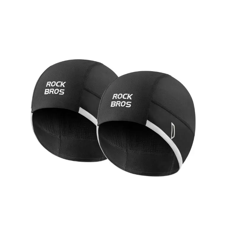 Gorro de Ciclismo de Invierno Térmico Cortavientos