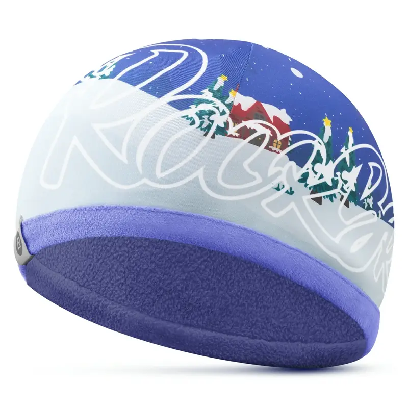 Gorro Térmico de Forro Polar para Niños