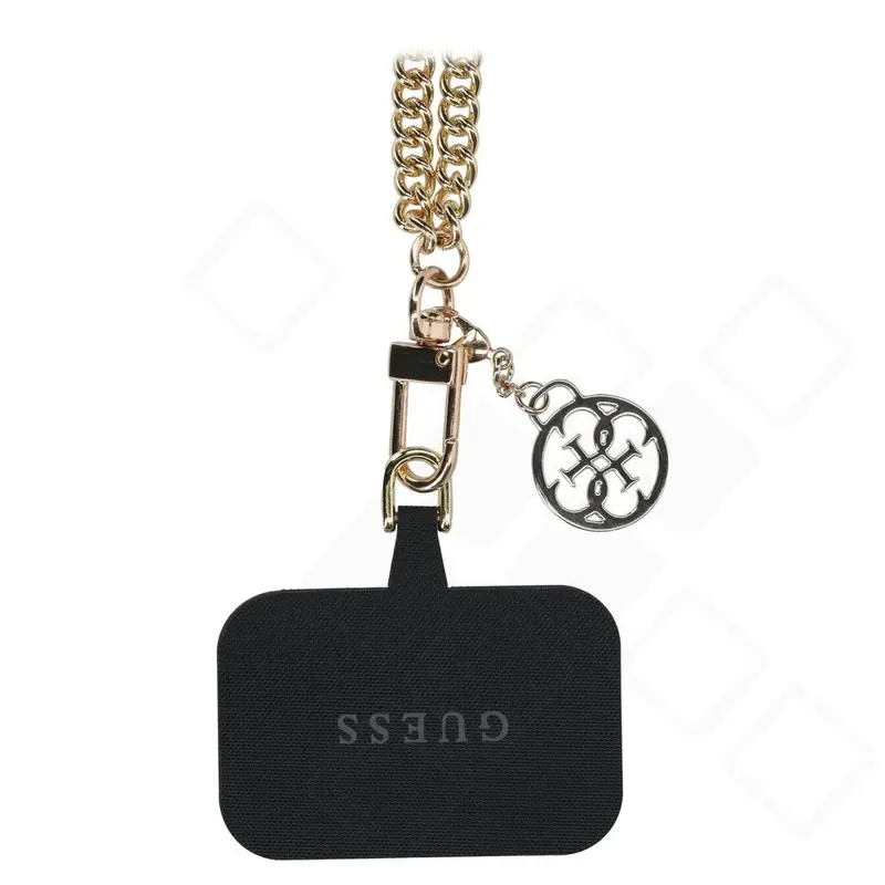 Guess Crossbody Strap PU 4G Chain