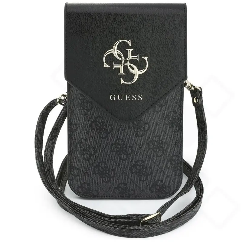Guess Graines 4G & Classic Logo Wallet