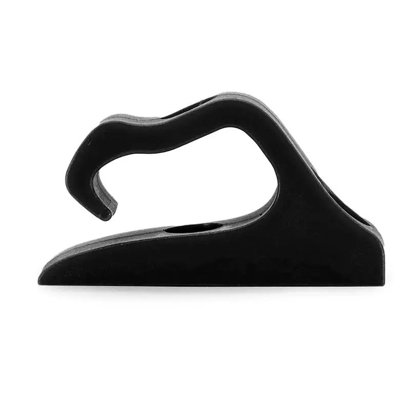 Haken schwarz für E-Scooter