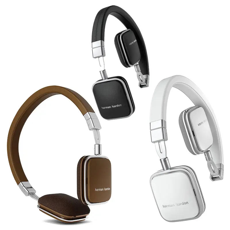 Harman Kardon Soho On-Ear Mini Kopfhörer