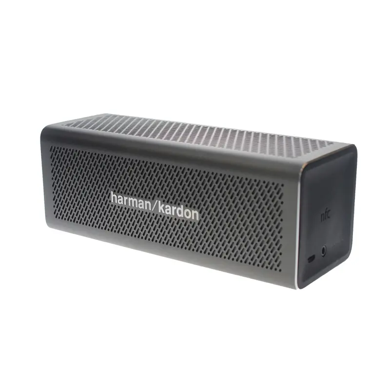 Harman/Kordon One Bluetooth PC-Lautsprecher schwarz