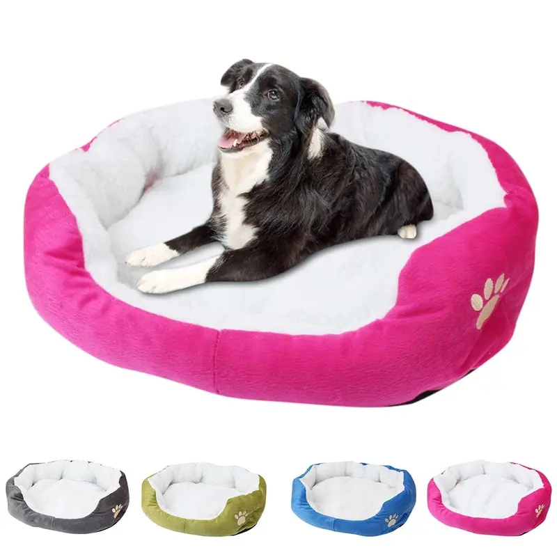 Haustier Schlaf/Fleecesofa