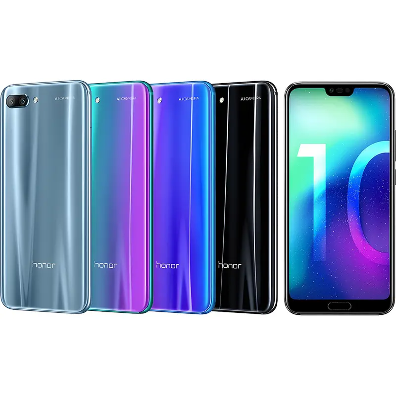Honor 10