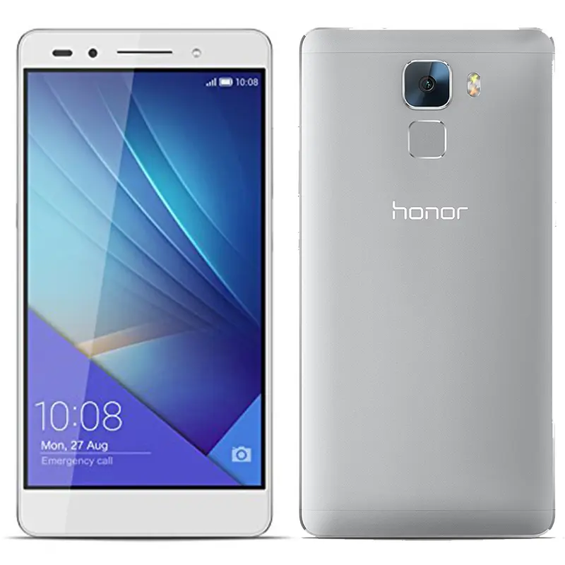 Honor 7