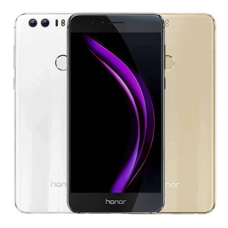 Honor 8