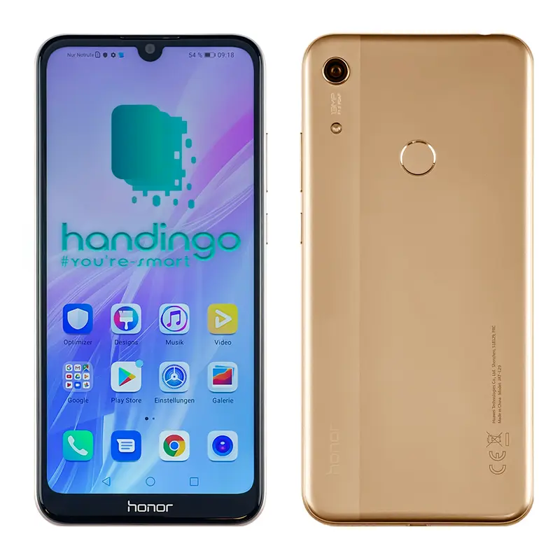 Honor 8a