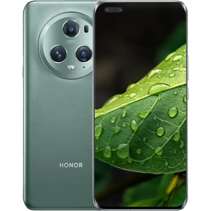 Honor Magic 5 Pro 5G Smartphone